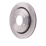 Disc Brake Rotor 600-54231