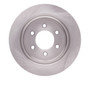Disc Brake Rotor 600-54231
