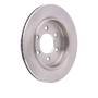 Disc Brake Rotor 600-54231