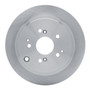 Disc Brake Rotor 600-59044