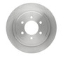 Disc Brake Rotor 600-54188
