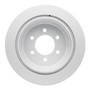 Disc Brake Rotor 600-54188