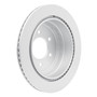Disc Brake Rotor 600-54188