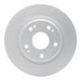 Disc Brake Rotor 600-59068