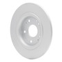 Disc Brake Rotor 600-59068