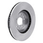 Disc Brake Rotor 600-63029D