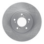 Disc Brake Rotor 600-58015