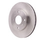 Disc Brake Rotor 600-59021