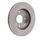 Disc Brake Rotor 600-59021