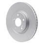 Disc Brake Rotor 600-59053