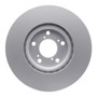 Disc Brake Rotor 600-59053