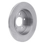 Disc Brake Rotor 600-56015