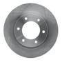DFC Brake Rotor 600-54275