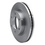 DFC Brake Rotor 600-54275