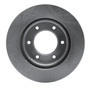 DFC Brake Rotor 600-54275