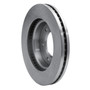 DFC Brake Rotor 600-54275