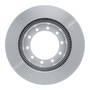 Disc Brake Rotor 600-54255