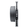 Disc Brake Rotor 600-54255