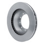 Disc Brake Rotor 600-54255