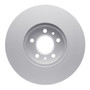 Disc Brake Rotor 600-56016