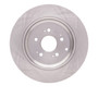 Disc Brake Rotor 600-59054