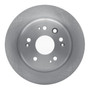 Disc Brake Rotor 600-59046