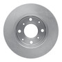Disc Brake Rotor 600-59008