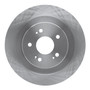 DFC Brake Rotor 600-58036
