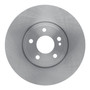 DFC Brake Rotor 600-63186