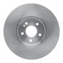 DFC Brake Rotor 600-63186