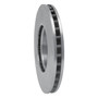 DFC Brake Rotor 600-63186