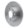 Disc Brake Rotor 600-59009