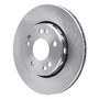 Disc Brake Rotor 600-63014