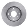 Disc Brake Rotor 600-59023