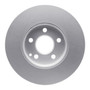 Disc Brake Rotor 600-63050