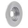 Disc Brake Rotor 600-63032