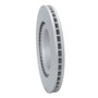 DFC Brake Rotor 600-58037