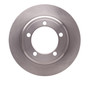 Disc Brake Rotor 600-54257