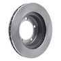 Disc Brake Rotor 600-54257