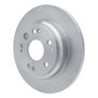 Disc Brake Rotor 600-58018