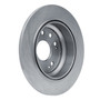 Disc Brake Rotor 600-58018