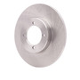 Disc Brake Rotor 600-67004