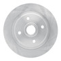 Disc Brake Rotor 600-59010