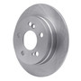 Disc Brake Rotor 600-63015
