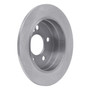 Disc Brake Rotor 600-63015