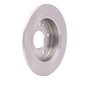 Disc Brake Rotor 600-59024