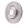Disc Brake Rotor 600-59056