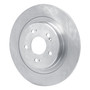 DFC Brake Rotor 600-58038