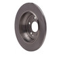 Disc Brake Rotor 600-63161