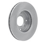Disc Brake Rotor 600-67028